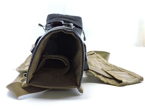 Police Auctions Canada Primal Gear Tactical Molle Huntingarchery