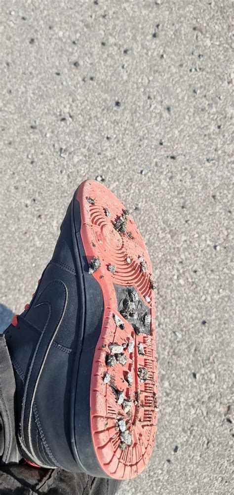 Fuck R Nike