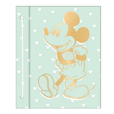 CARPETA MOOVING N3 MICKEY 1003121 COMERCIAL SUMA