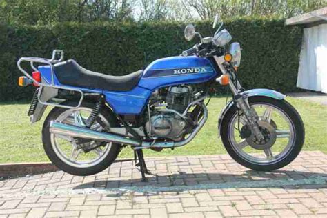 Oldtimer Honda Cb N Bestes Angebot Von Honda