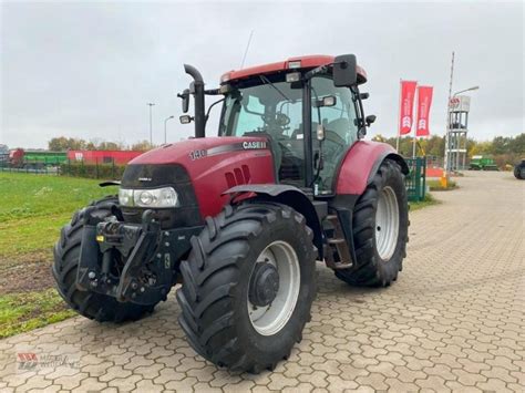 Case Ih Maxxum Mc Gebraucht Neu Kaufen Technikboerse