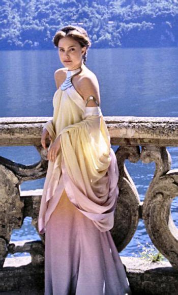 Star Wars Padme Amidala Star Wars Star Wars Padme Amidala