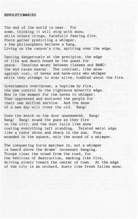 The Windy Hill Review 1990 Full View Uwdc Uw Madison Libraries