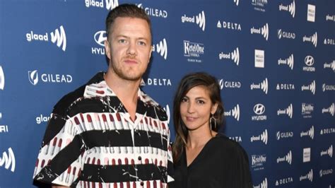 Imagine Dragons Dan Reynolds And Wife Finalize Divorce Rock 101