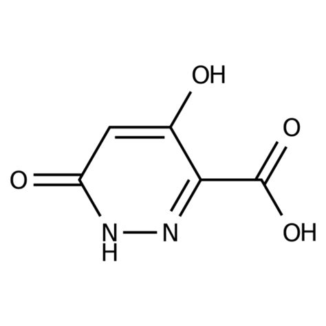 Synthonix Inc 1442437 21 9 4 Hydroxy 6 Oxo 16 Dihydropyridazine 3