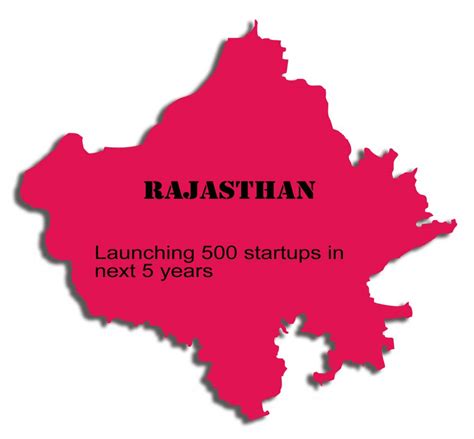 State Wise Policies For Startups In India Which Will Help Promote