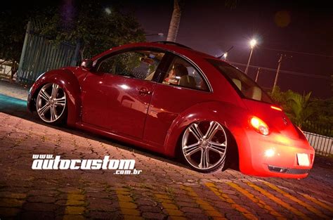 Pin Em Carros Modificados Custom Cars Brazil