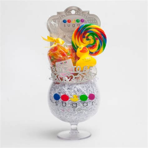 Bachelorette Goblet – Sugar Factory