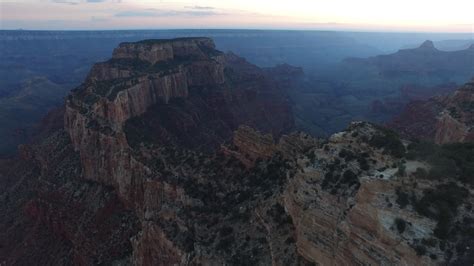 Grand Canyon aerial view 2568812 Stock Video at Vecteezy