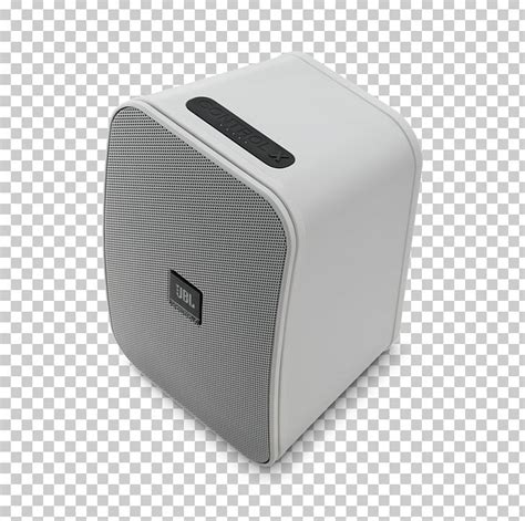 JBL Control X Wireless Speaker Loudspeaker PNG Clipart Audio