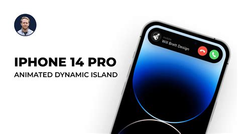 Iphone Pro Dynamic Island Figma