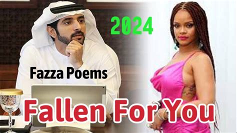 New Fazza Poems Fallen For You Sheikh Hamdan Poetry Crown Prince Of