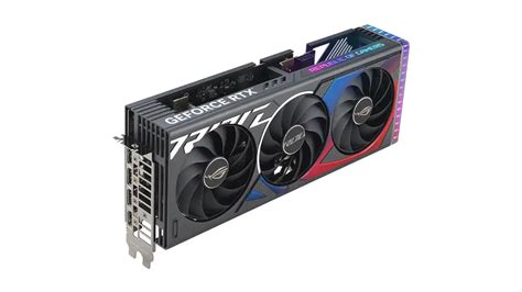 ASUS RTX 4060 Ti ve GeForce RTX 4060 Ekran Kartları Tanıtıldı