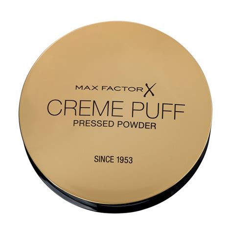 Max Factor Creme Puff 05 Puder Queens