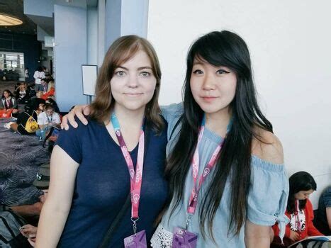 Bai Ling Iambailing Nude OnlyFans Page The Fappening Plus