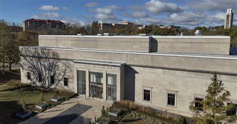 Nude Model Male Spencer Museum Of Art