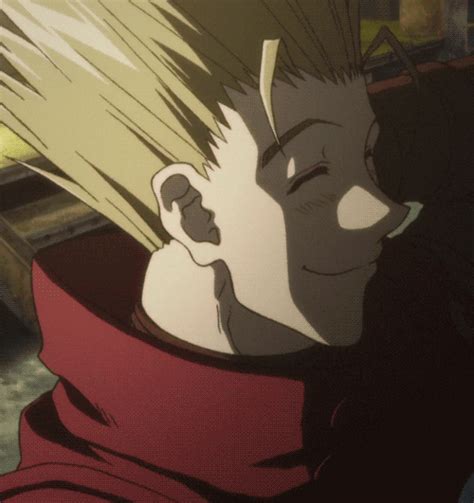 Trigun Wiki Anime Amino