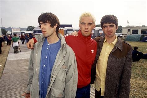 Pin By MuseKillers Bellamy Gallagher On Liam Y Noel Gallagher Robbie