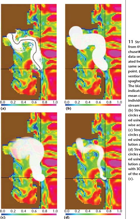 Figure 12 From Ieee Computer Graphics And Applications Visualizing