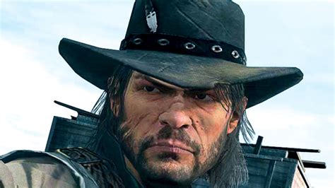 The One Talent We Never Knew John Marston Had In Red Dead Redemption 2