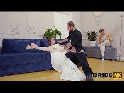 Bride K Kinky Call Of The Homeland Xvideos