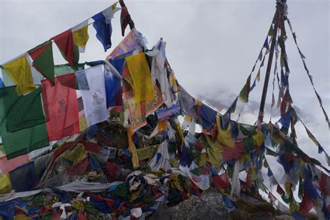 Langtang Valley Gosainkunda Lake Trek Rp Adventures