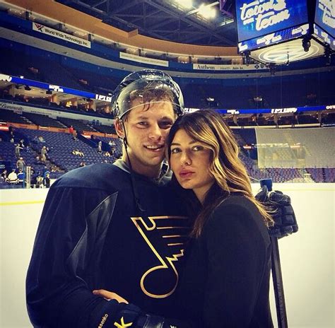 Wives And Girlfriends Of Nhl Players Nhl Players Wife And Girlfriend