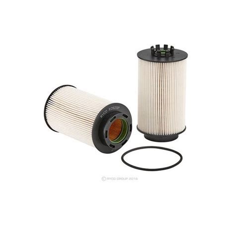 Ryco Fuel Filter R2820p Ryco Repco Australia