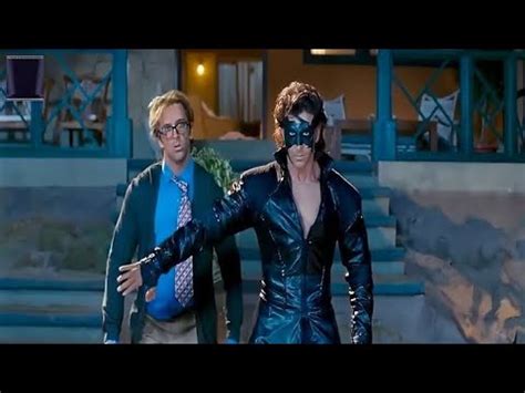 Hrithik Roshan Priyanka Chopra Best Scenes Krrish 3 Movie Best