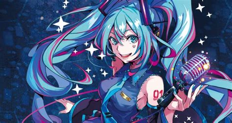 MIKU EXPO 2020 EUROPE dates and locations revealed!