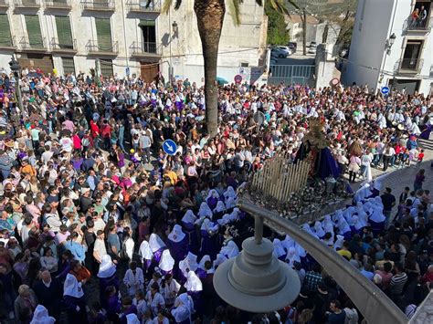 Semana Santa En La Provincia De C Rdoba Viernes Santo En Priego De