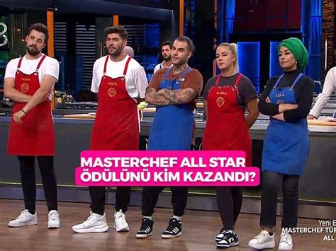 MasterChef ödül oyununu kim kazandı 14 Eylül 2023 MasterChef ödülü ne