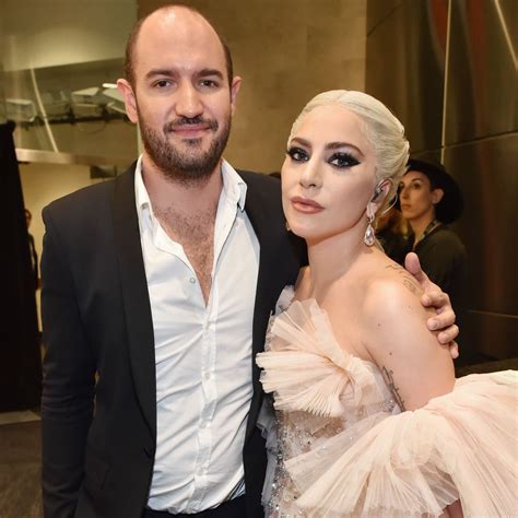 Gaga Throwbacks Fan On Twitter 5 Years Ago Today Lady Gaga Backstage At The Grammys Jan