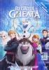 Regatul De Gheata 2 Frozen 2 Dvd Dublat Limba Romana Disney