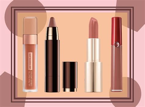 10 Best Everyday Nude Lipsticks Blog Ox
