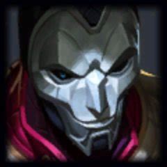 Jhin Quotes Bot on Twitter: "You've awoken something deep inside me ...