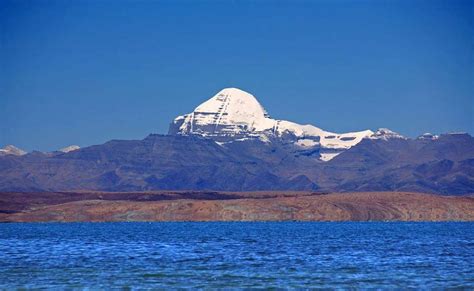 Mount Kailash Trekking - Mount Kailash Trek, Mount Kailash Trekking Tibet, Trek to Mount Kailash ...