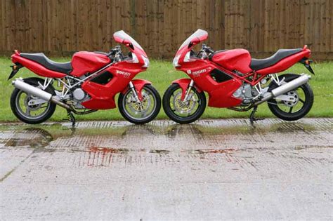 Ducati Ducati ST3s ABS Moto ZombDrive