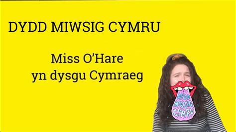 Dydd Miwsig Cymru 2021 Finding Welsh Language Music Youtube