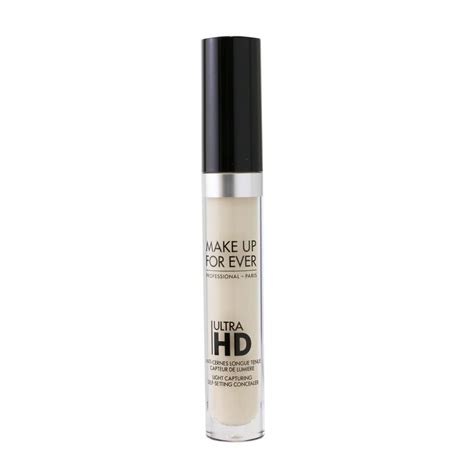 Make Up For Ever Ultra HD Light Capturing Self Setting Concealer 11