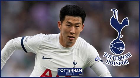 Tottenham to trigger Heung-min Son clause