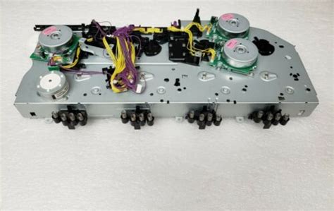 Refurbished CE708 67901 Main Drive Assembly Duplex CP5525 M775 M750