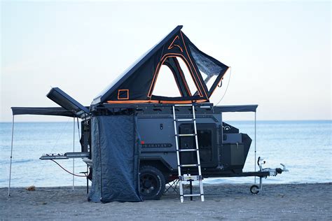 S3 Line – Siesta Karavan