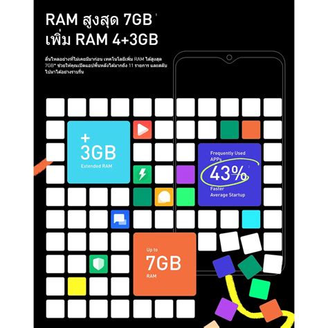 Infinix Hot I Gb Deemobile Thaipick