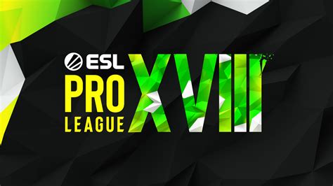 Everything You Need To Know Ahead Of Esl Pro League Season Esl