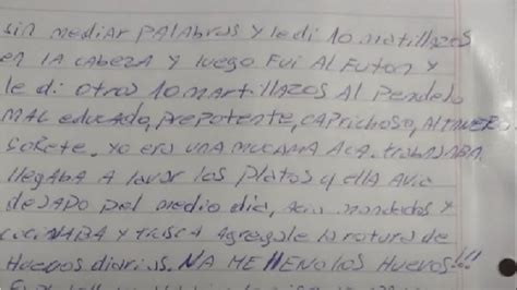 Horror en Olavarría la autopsia reveló el brutal ataque que sufrieron