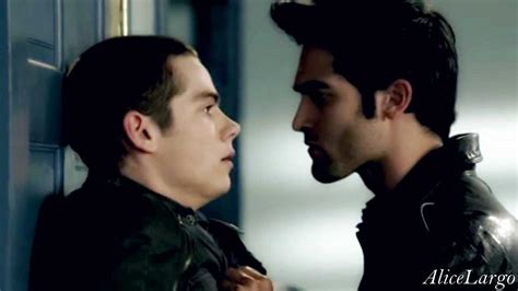 Sterek The Sex Is Good Youtube