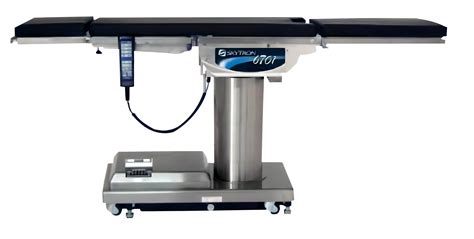 Skytron –Skytron 6701 Hercules Surgical Table – First Medical