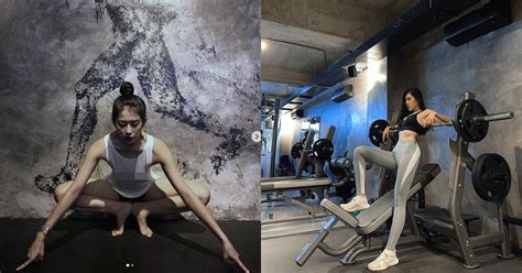 Mặc bikini không nội y phòng hộ khi đi tập gym cô gái Việt gây tò mò trên Instagram Người