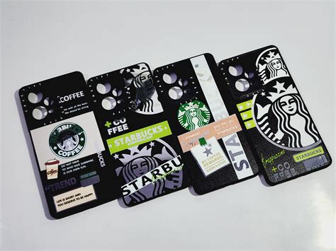 Redmi Note Pro Casetify Starbucks Cover Bt Limited Edition Store